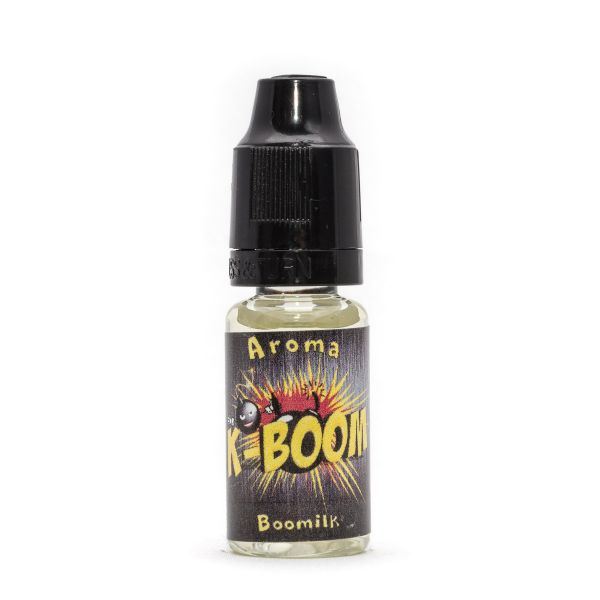 Boomilk