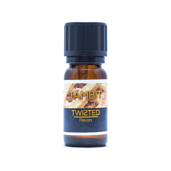 Twisted Flavors Aroma Tambit