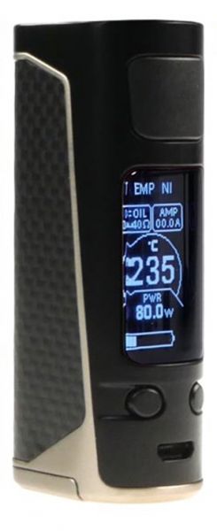 Evic Primo Mini 80W Mod