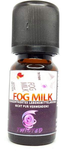 Fog Milk