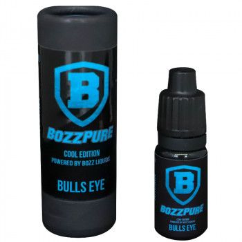 Bozz Pure - Bulls Eye Aroma