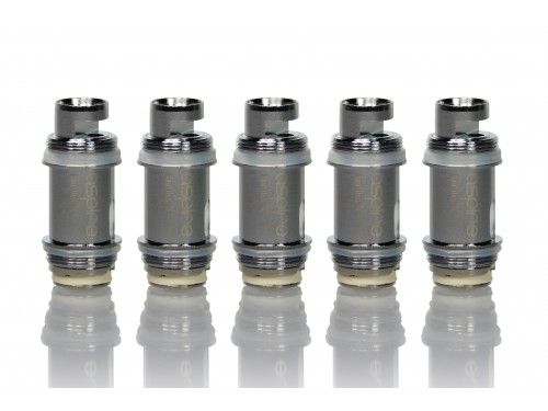Aspire Nautilus X Verdampferkopf 1,5 ohm