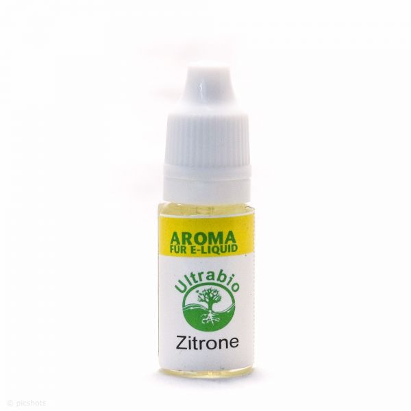 Zitrone Aroma