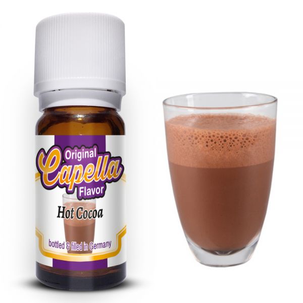 Hot Cocoa Aroma