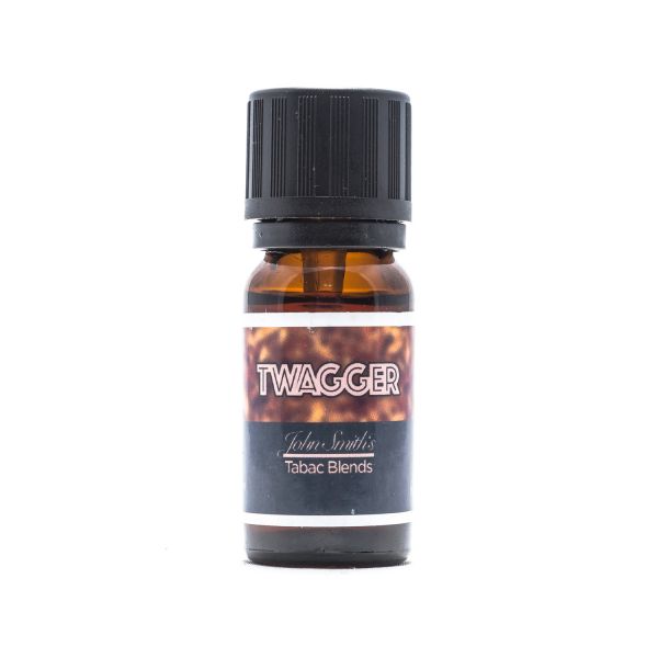 John Smith´s Blended Tobacco Flavor Twagger