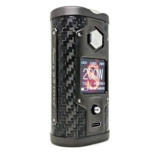 YiHi - SX Mini G-Class Mod