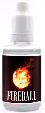 Fireball