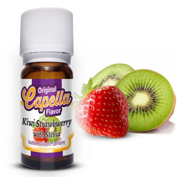 Kiwi Strawberry Aroma