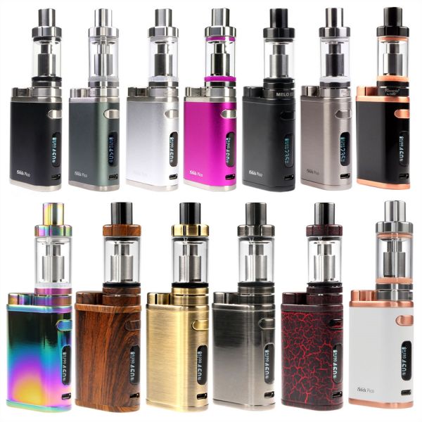 iStick Pico Starter Set inkl. Melo 3