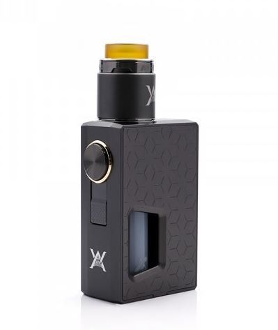 Geekvape - Athena Squonk Kit