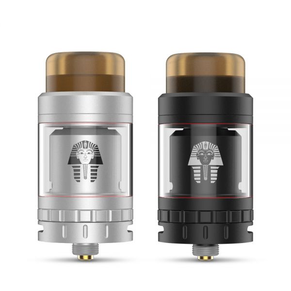 Pharaoh Mini RTA