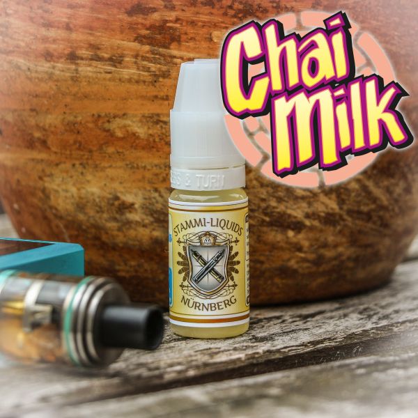 Chai Milk | Stammi Aroma
