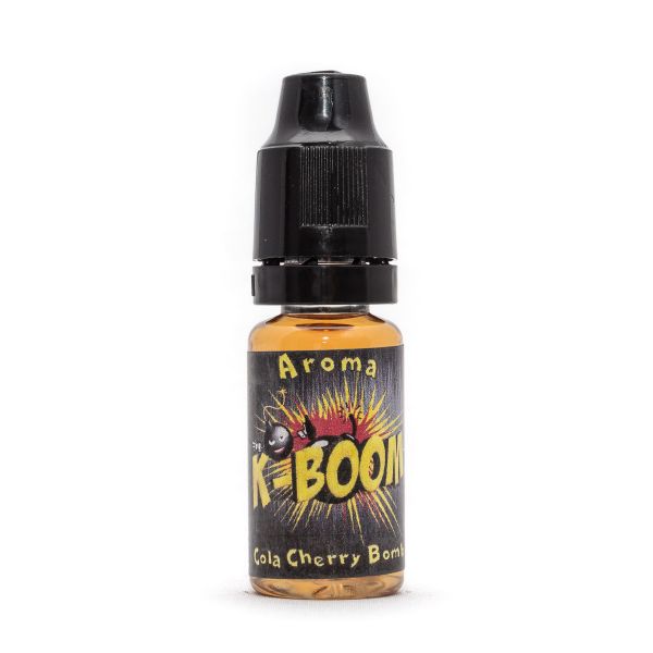 Cola Cherry Bomb