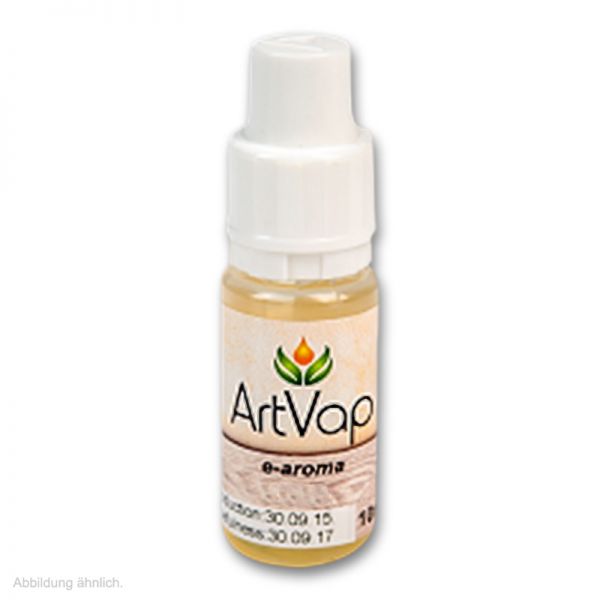 Smoked Plum ArtVap Aroma
