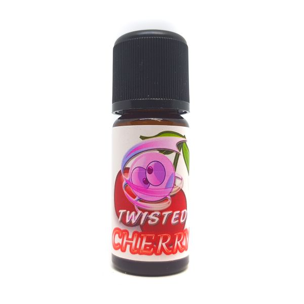 Cherry Flavor | Twisted