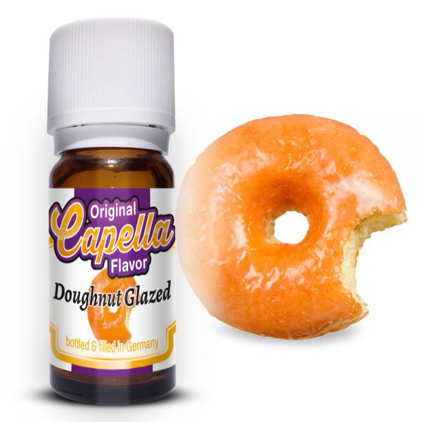 Glazed Donut Aroma