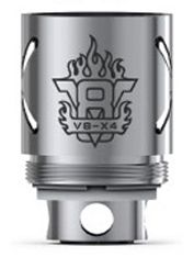 Smok TFV8 - X4 Verdampferkopf CloudBeast