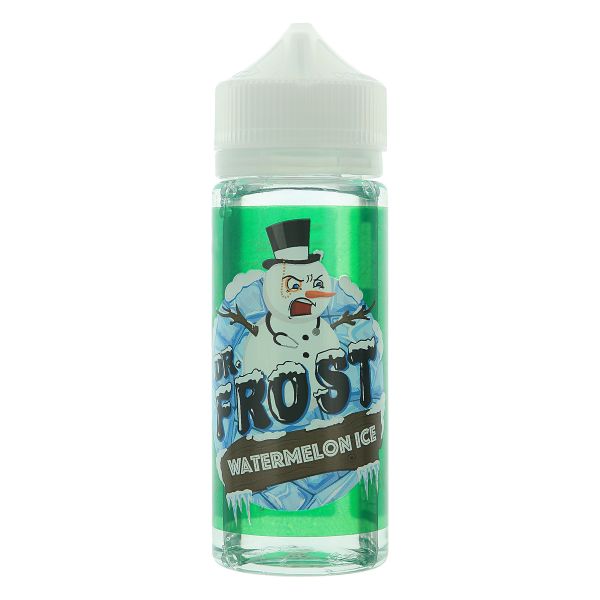 Dr.Frost | Watermelon Ice Liquid 100ml