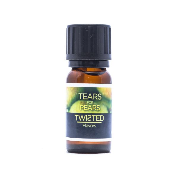 Twisted Flavors Aroma Tears for Pears
