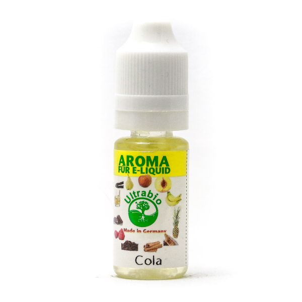 Cola Aroma