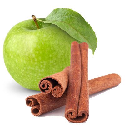 Aroma Apfel Zimt