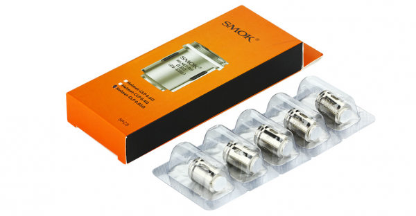 SMOK - Helmet Verdampferköpfe