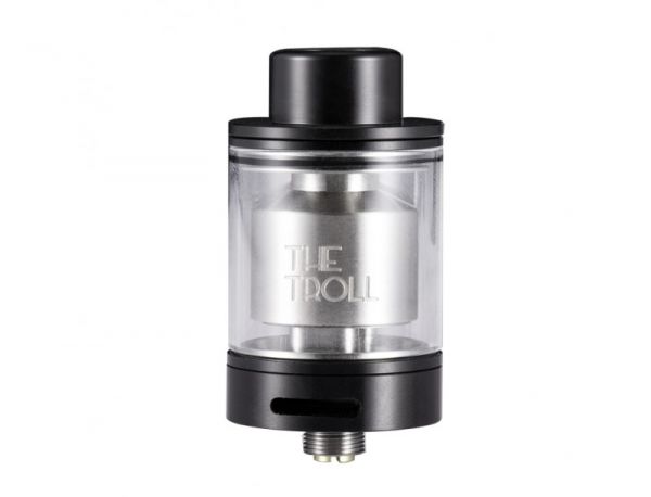 The Troll RTA