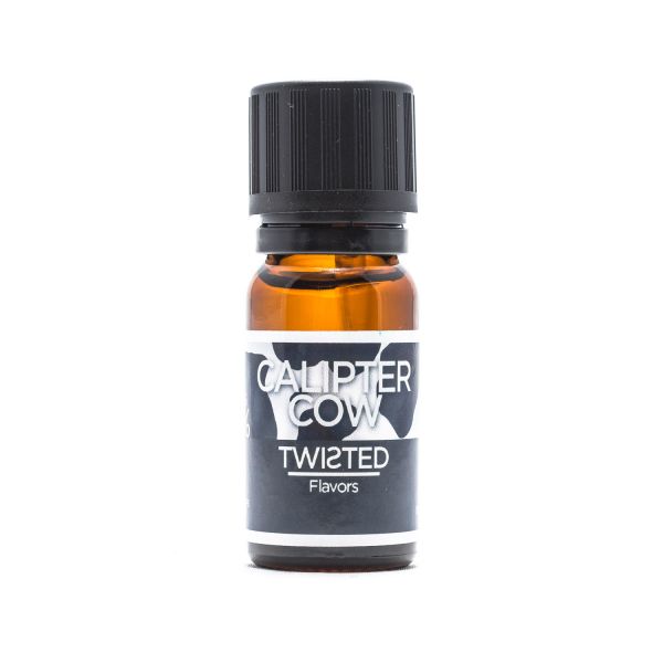 Twisted Flavors Aroma Calipter Cow