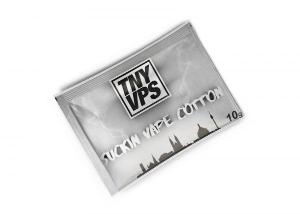 Suckin Vape Cotton
