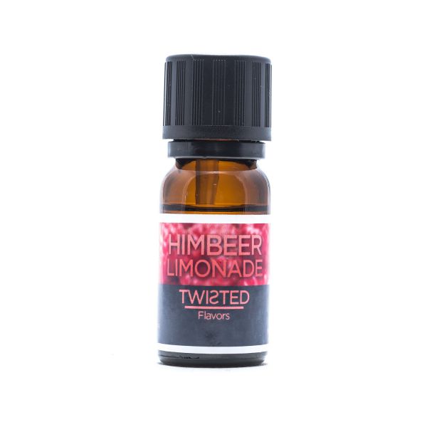 Twisted Flavors Aroma Himbeer Limonade