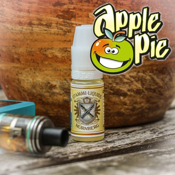 Apple Pie | Stammi Aroma