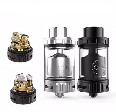 CoilArt AZEROTH RTA