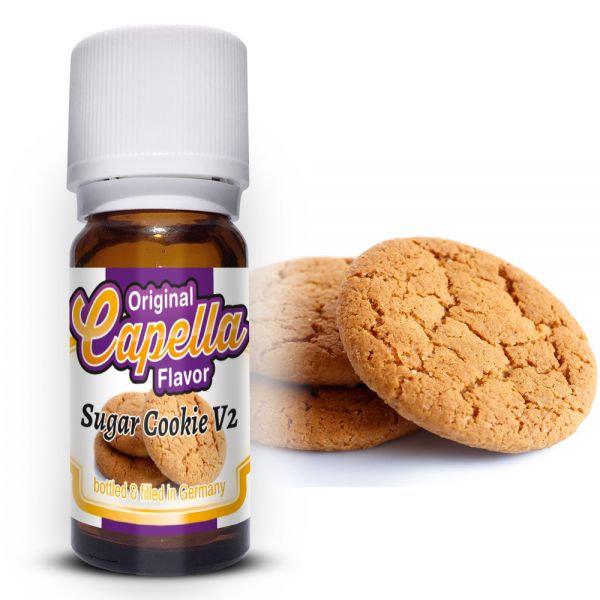 Sugar Cookie V2 Aroma