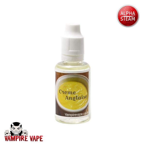 Creme Anglaise 30ml