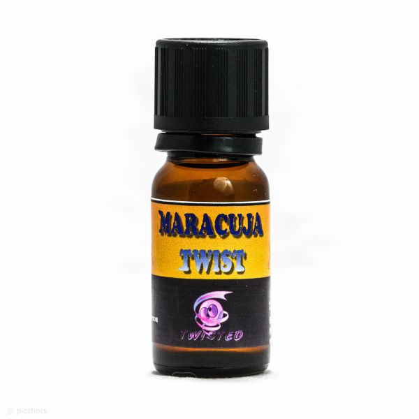 Maracuja Twist