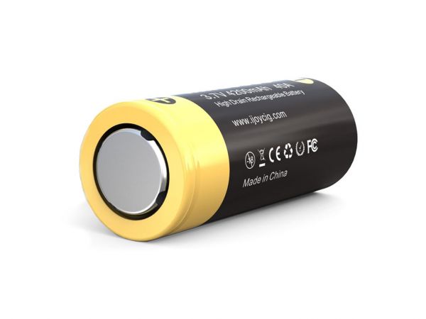 iJoy INR 26650 Akku | 4200 mAh