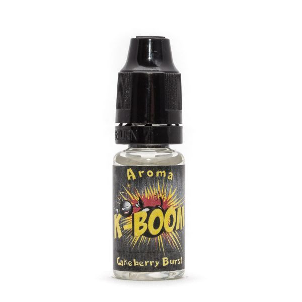 Cakeberry Burst