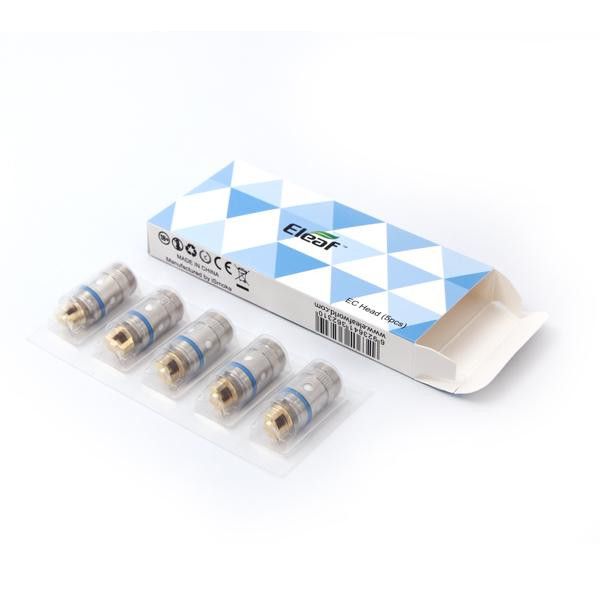 ELEAF - Melo 2 & 3 Verdampferköpfe