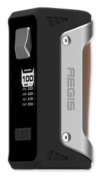 AEGIS Mod