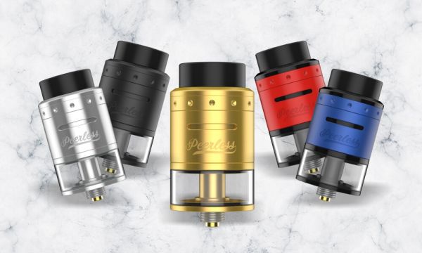Geekvape - Peerless RDTA