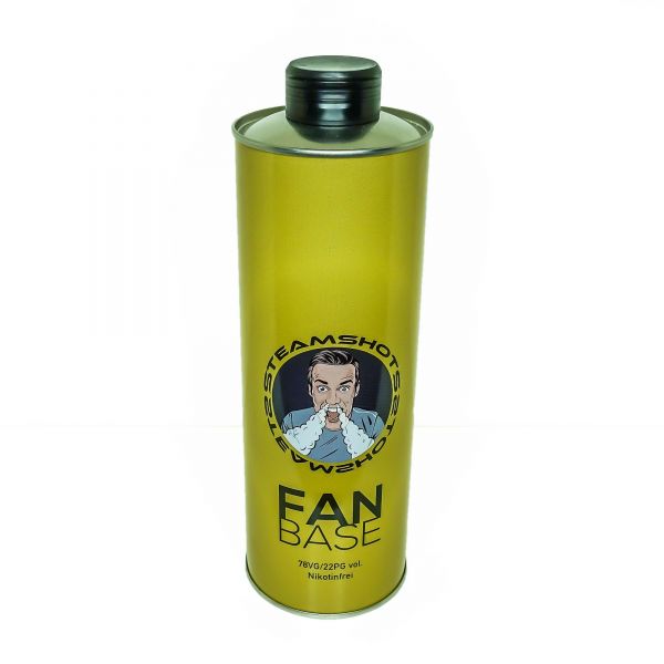 Steamshots Fan Base
