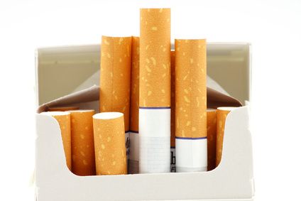 Tabak Classic Burley Aroma