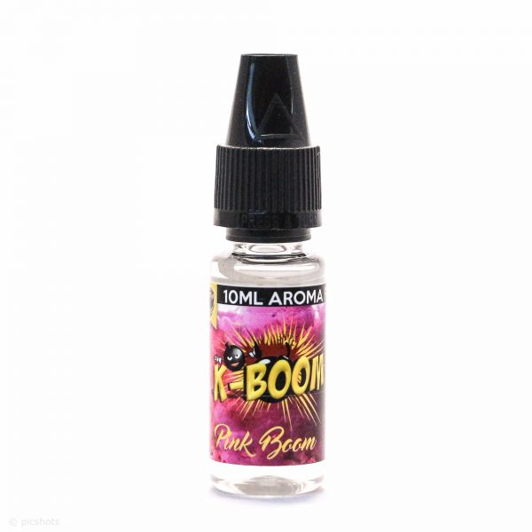 Pink Boom V2