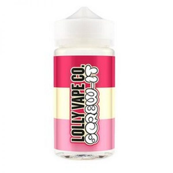 Lollyvape | SCREW IT I Liquid
