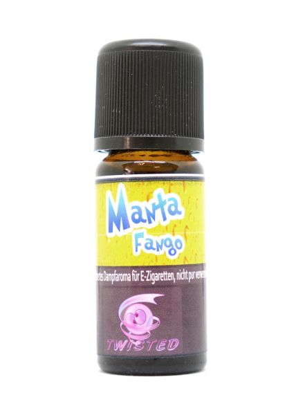 Manta Fango