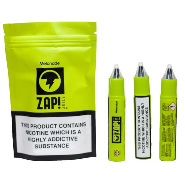 Melonade | ZAP! Juice