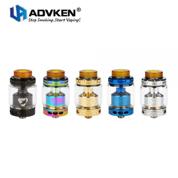 Advken Manta RTA