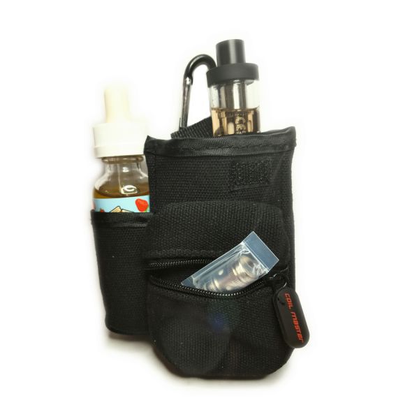Coil Master PBag Dampfertasche