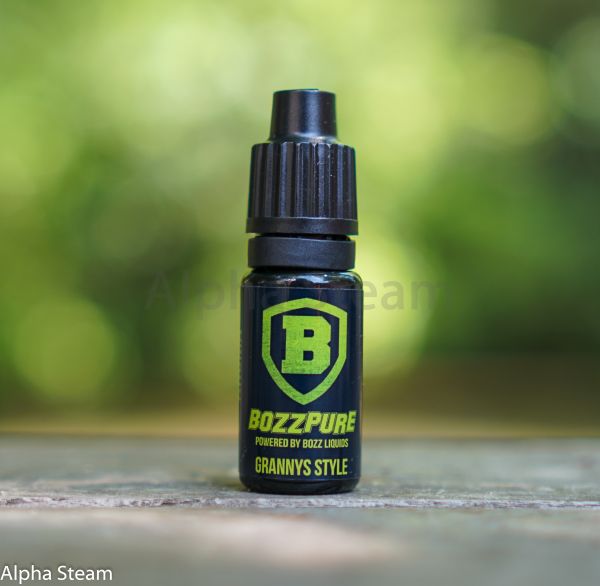 Grannys Style | Bozz Aroma