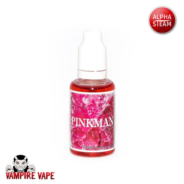 Pinkman 30ml
